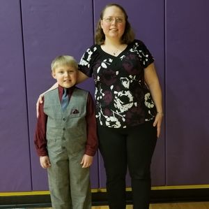 Meet your Posher, Jonie